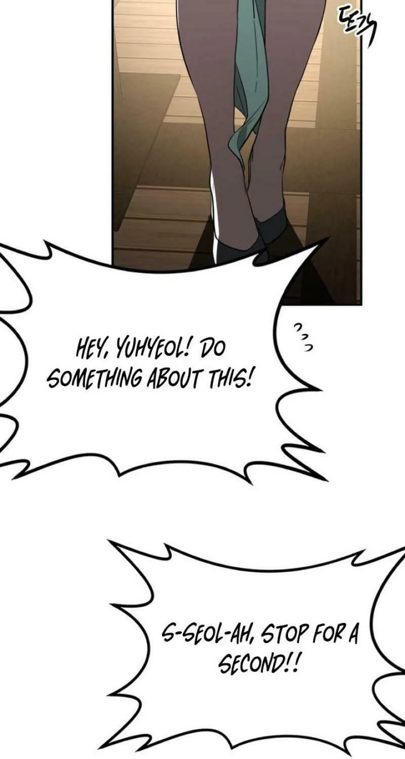 Perhaps Invincible Chapter 7 page 49 - 