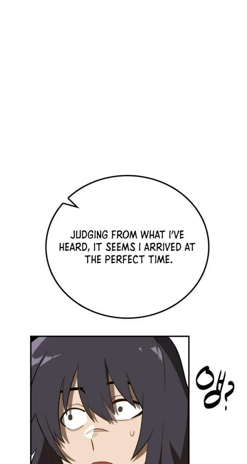 Perhaps Invincible Chapter 7 page 50 - 