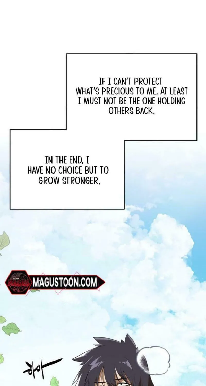 Perhaps Invincible Chapter 7 page 6 - 