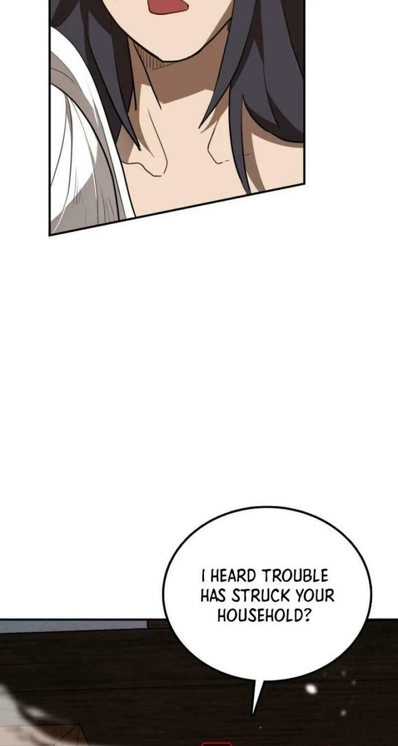 Perhaps Invincible Chapter 7 page 51 - 