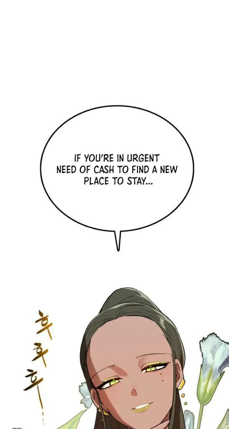 Perhaps Invincible Chapter 7 page 55 - 