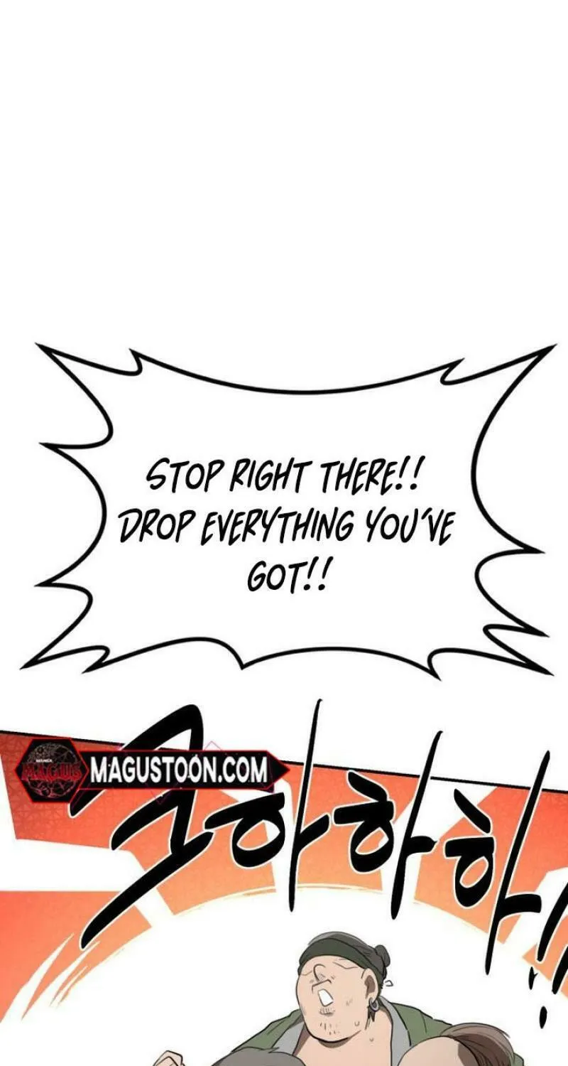 Perhaps Invincible Chapter 7 page 61 - 