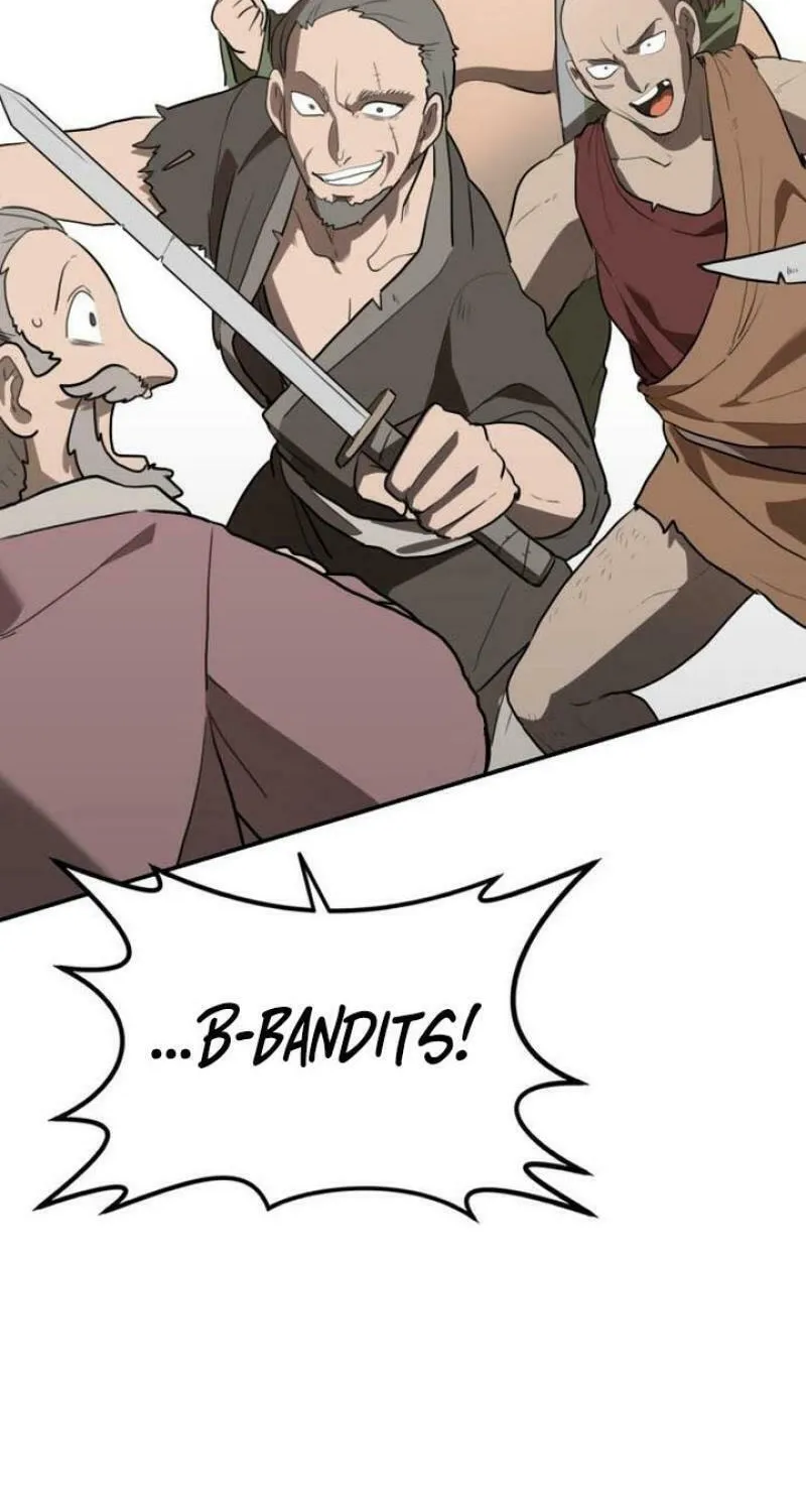 Perhaps Invincible Chapter 7 page 62 - 