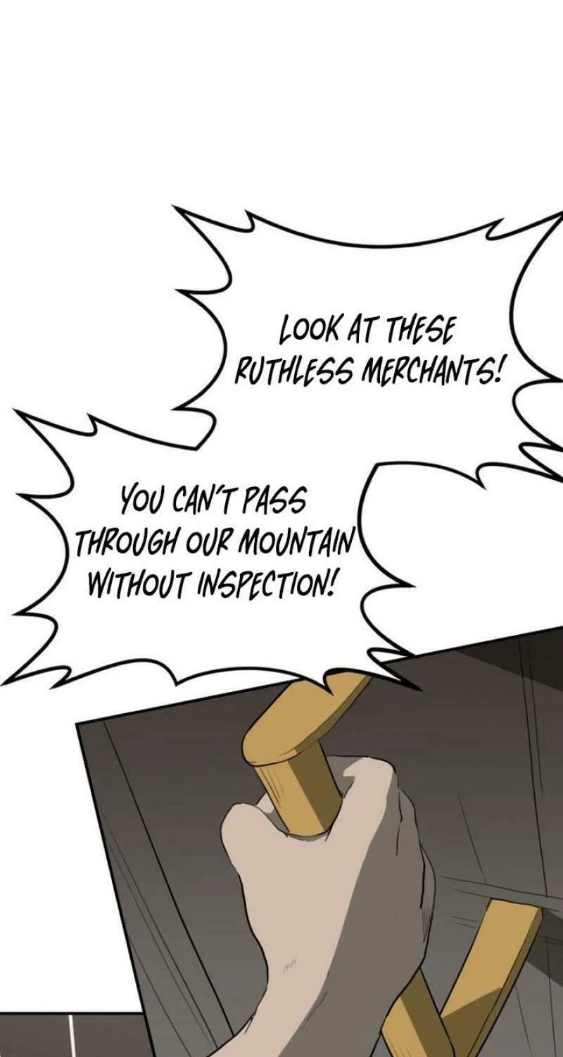 Perhaps Invincible Chapter 7 page 63 - 