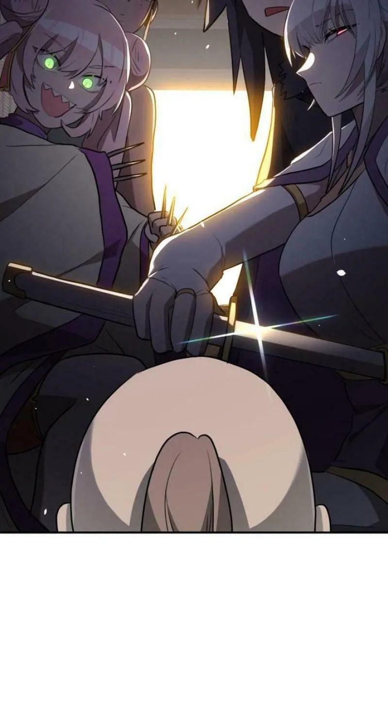 Perhaps Invincible Chapter 7 page 66 - 