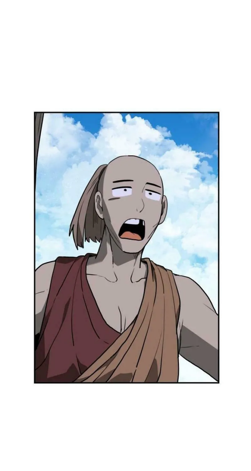 Perhaps Invincible Chapter 7 page 67 - 