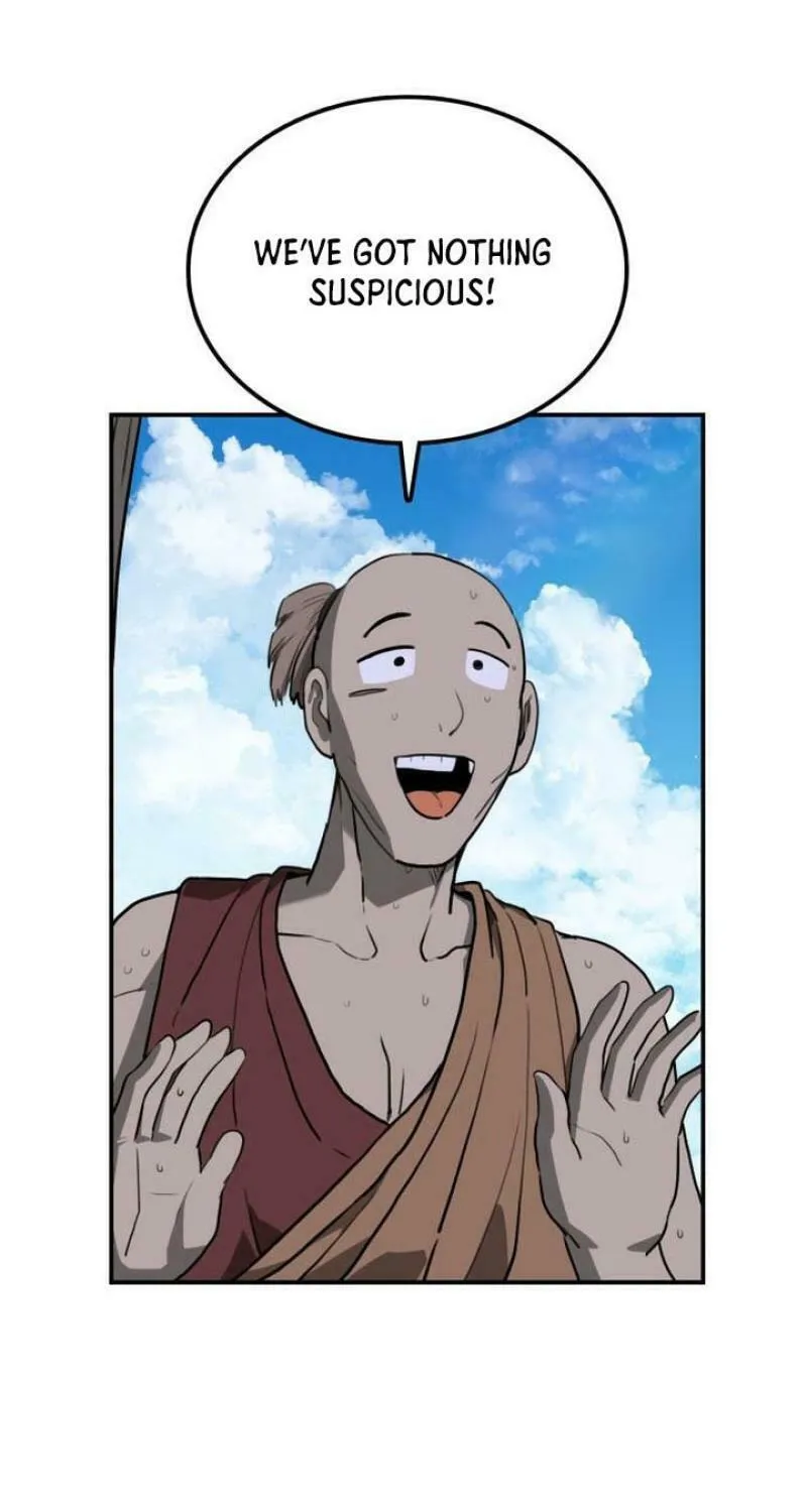 Perhaps Invincible Chapter 7 page 69 - 