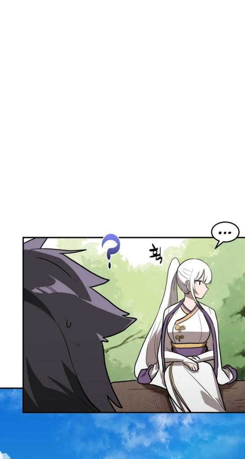 Perhaps Invincible Chapter 7 page 8 - 