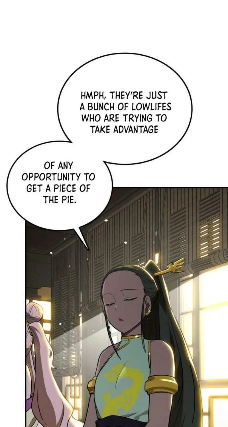 Perhaps Invincible Chapter 7 page 71 - 
