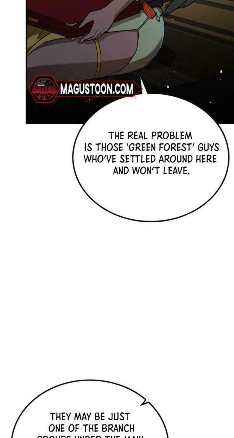 Perhaps Invincible Chapter 7 page 73 - 