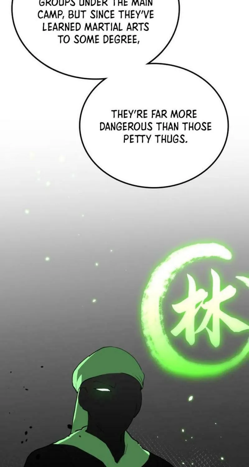 Perhaps Invincible Chapter 7 page 74 - 