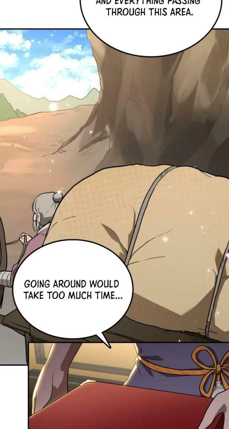 Perhaps Invincible Chapter 7 page 77 - 