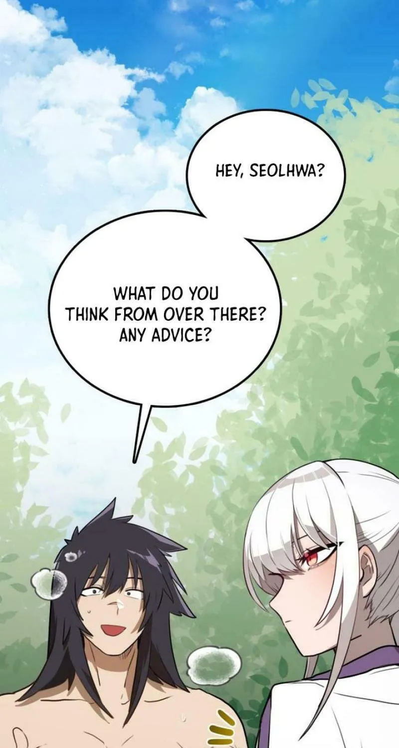 Perhaps Invincible Chapter 7 page 9 - 