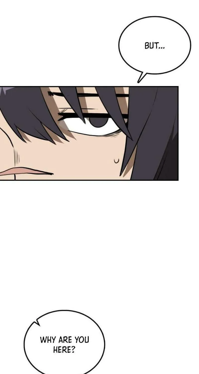 Perhaps Invincible Chapter 7 page 81 - 