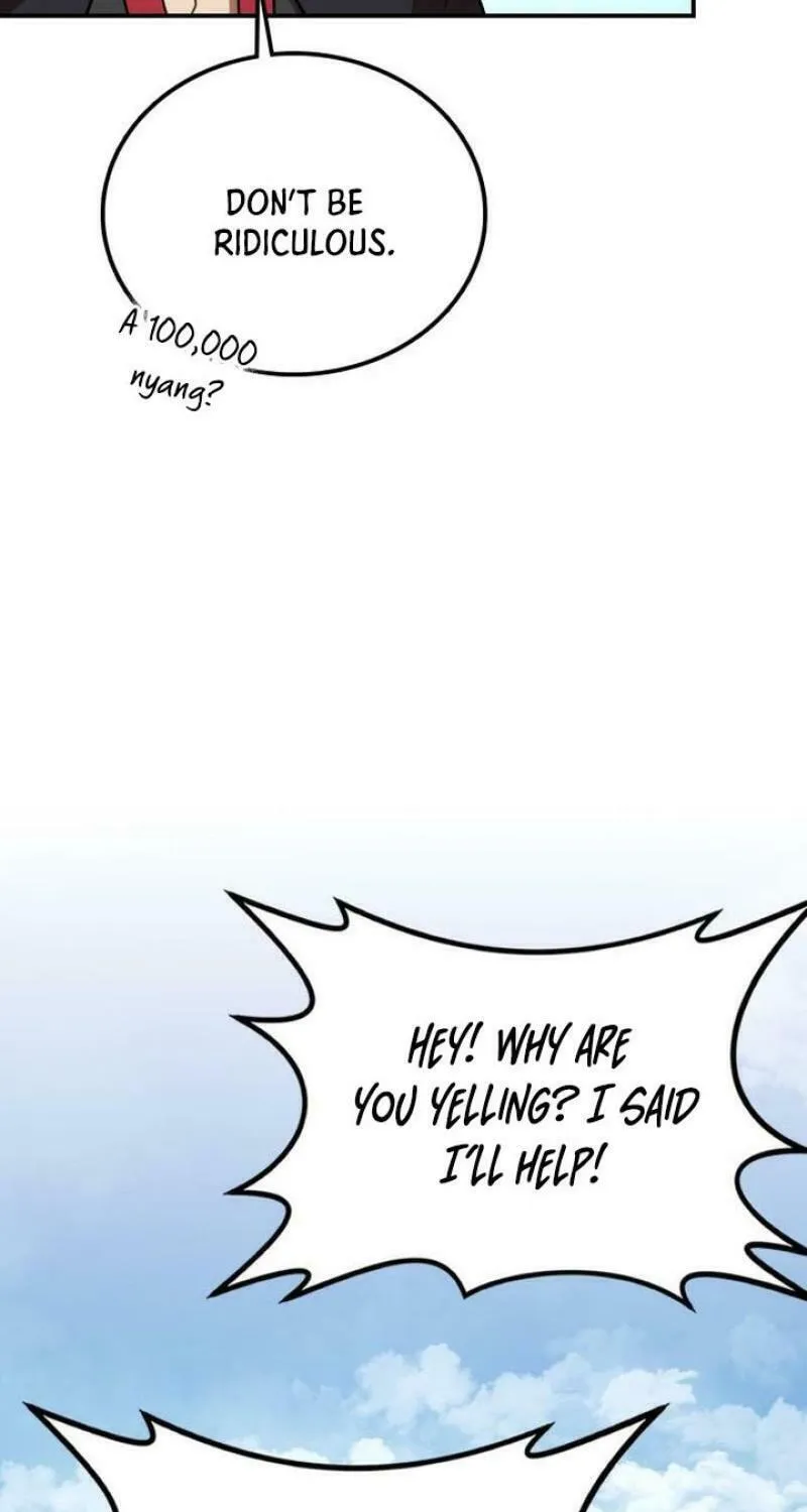 Perhaps Invincible Chapter 7 page 85 - 