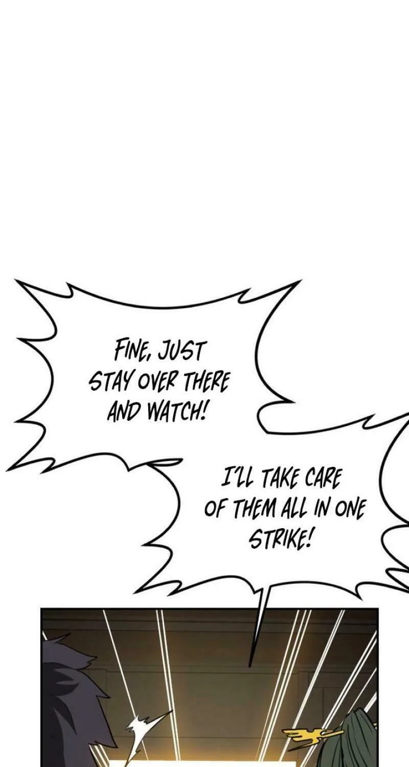 Perhaps Invincible Chapter 7 page 90 - 