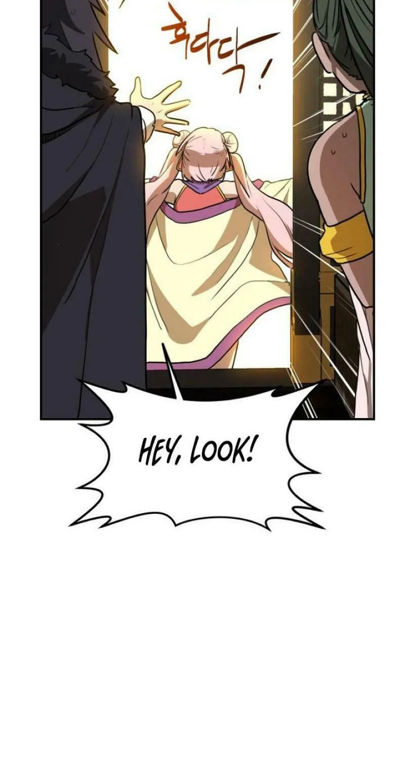 Perhaps Invincible Chapter 7 page 91 - 