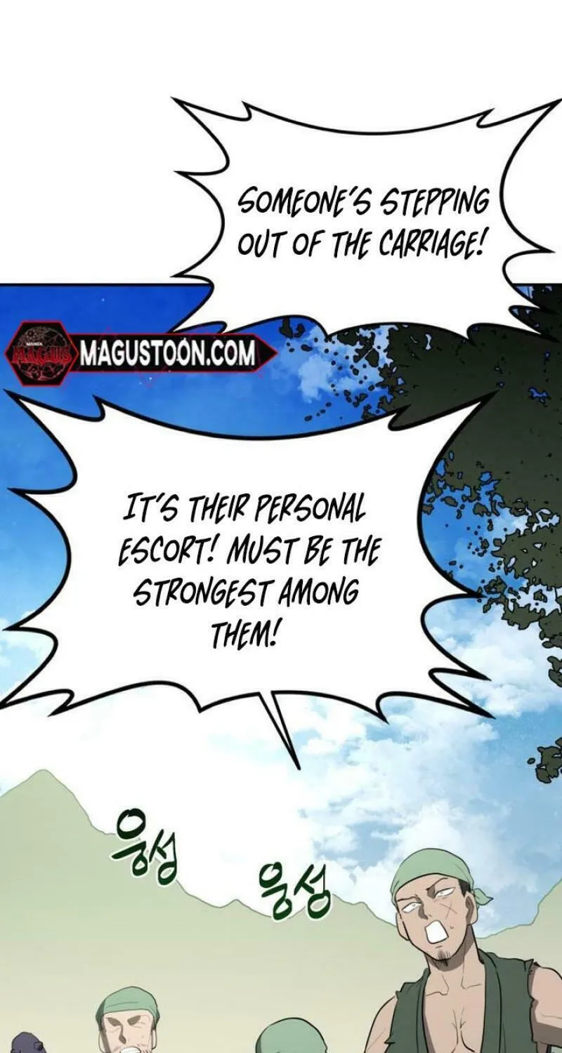 Perhaps Invincible Chapter 7 page 92 - 