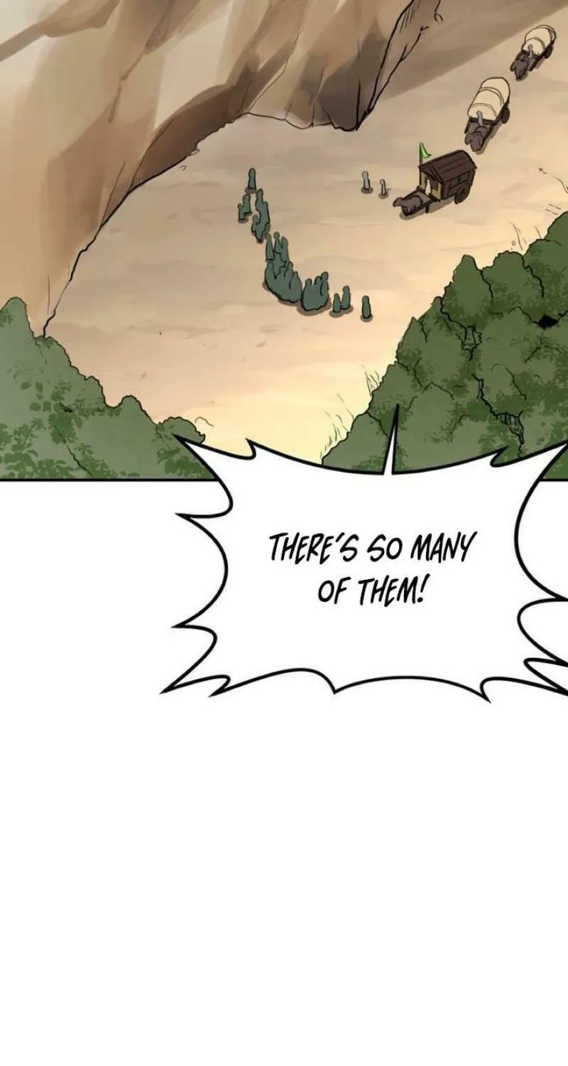 Perhaps Invincible Chapter 7 page 95 - 