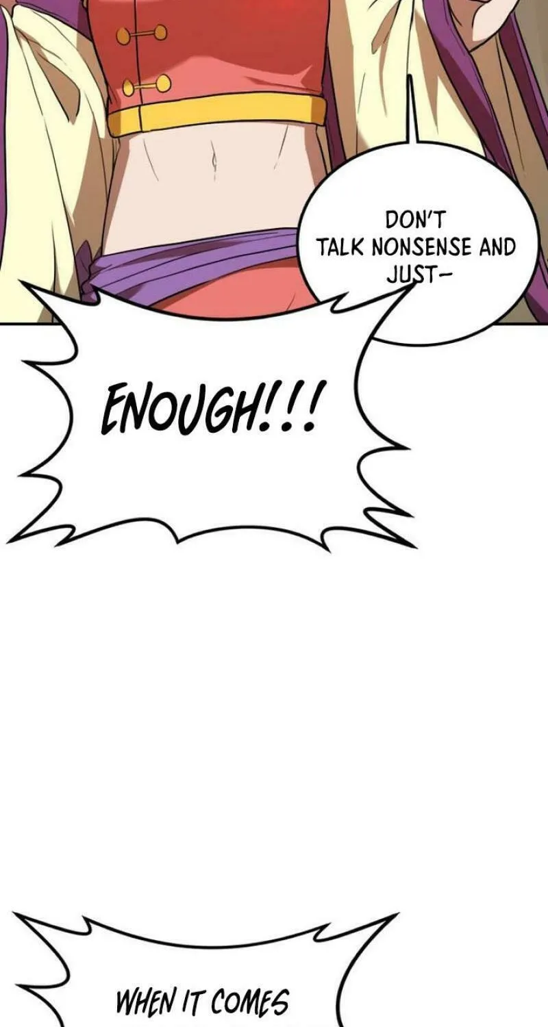 Perhaps Invincible Chapter 7 page 100 - 