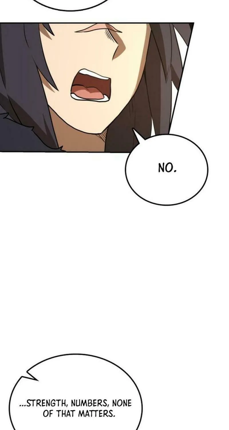 Perhaps Invincible Chapter 8 page 101 - 