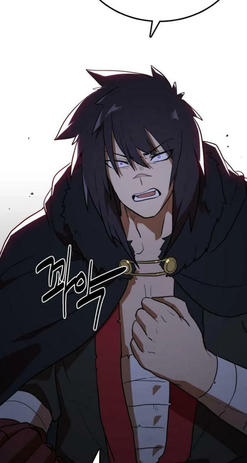 Perhaps Invincible Chapter 8 page 103 - 