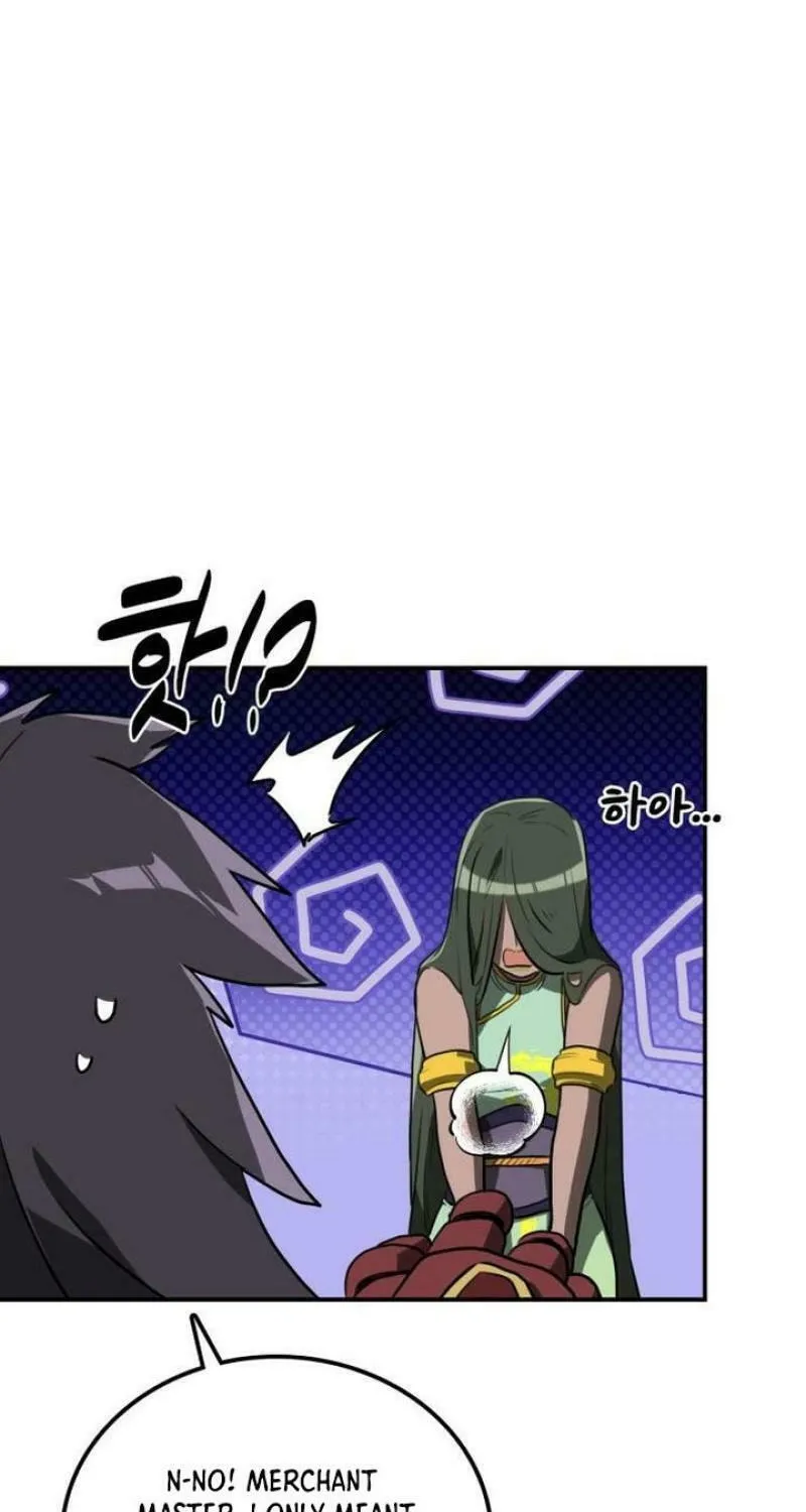 Perhaps Invincible Chapter 8 page 106 - 