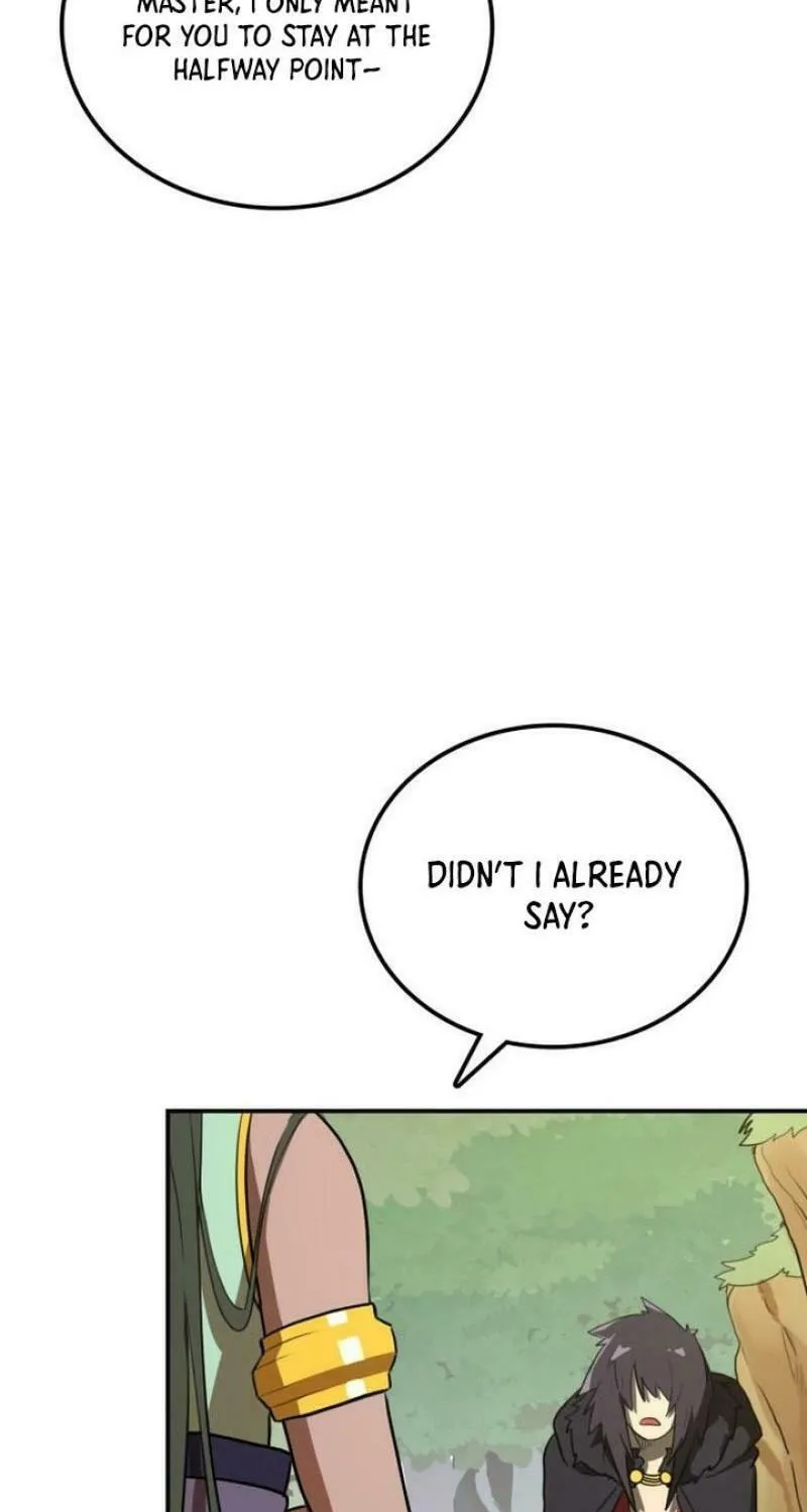Perhaps Invincible Chapter 8 page 107 - 