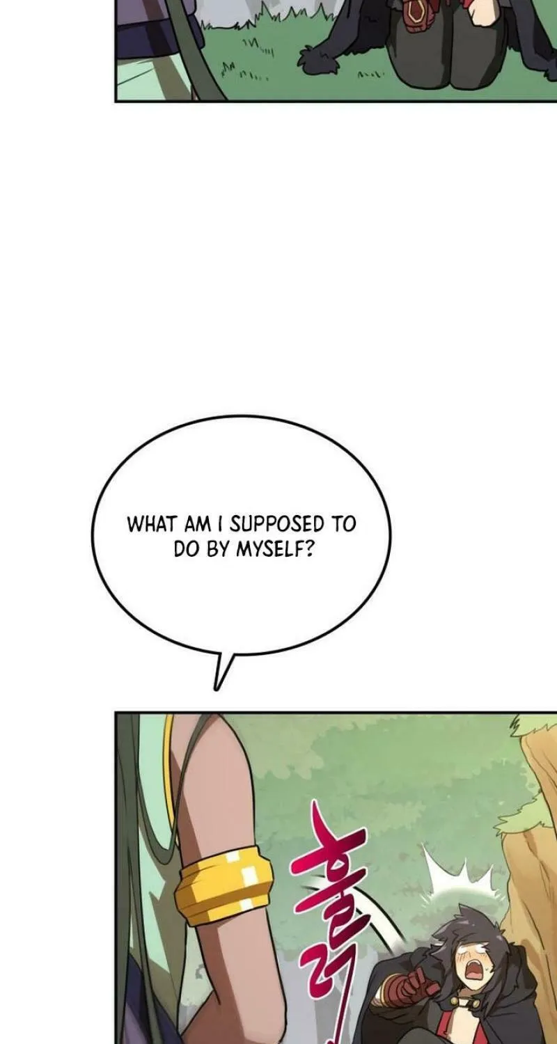 Perhaps Invincible Chapter 8 page 109 - 