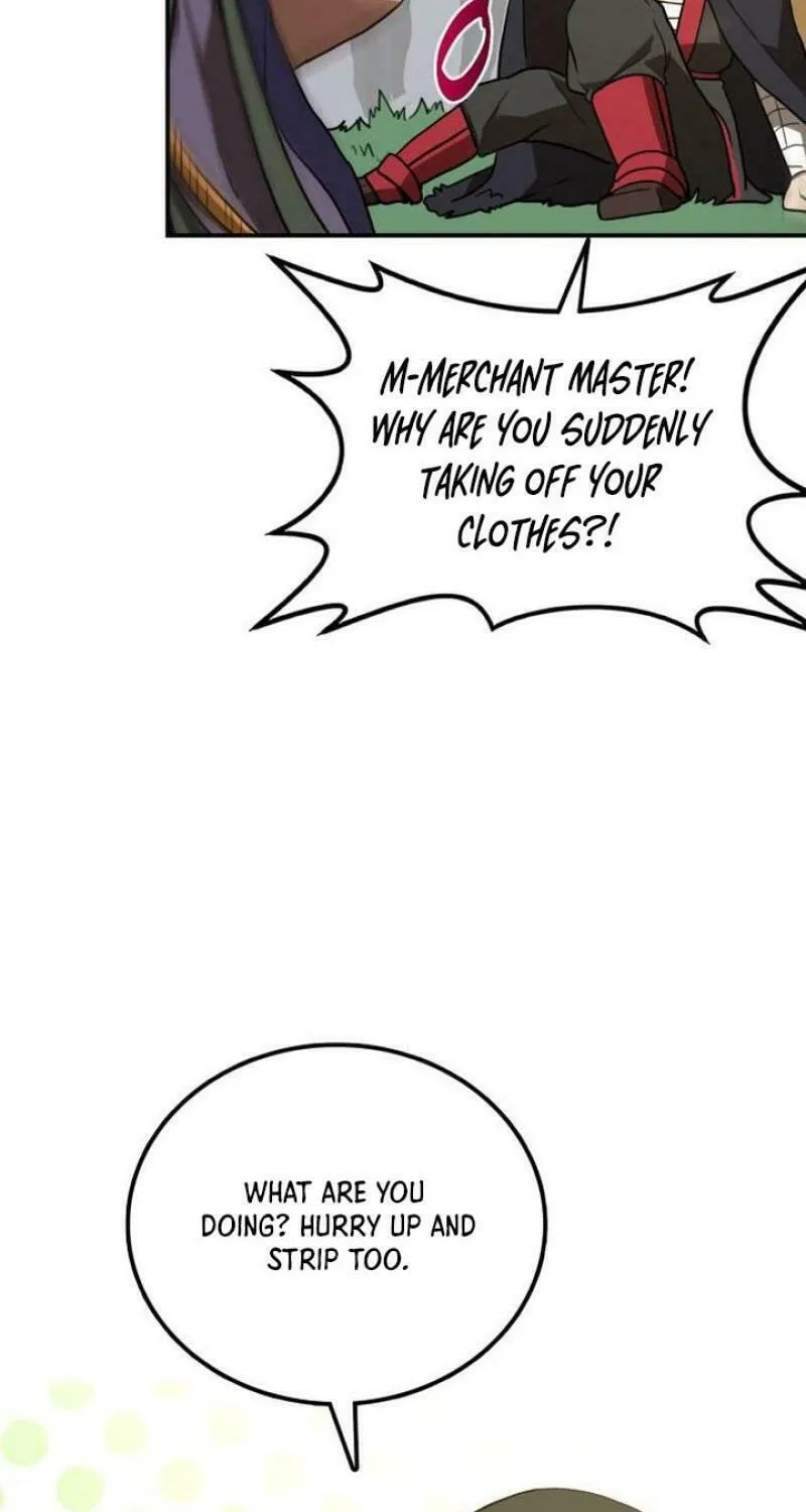 Perhaps Invincible Chapter 8 page 110 - 