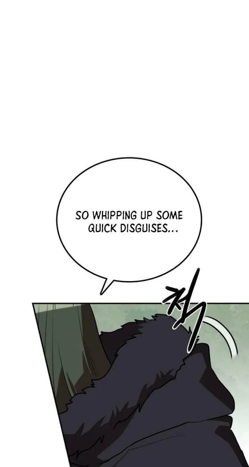 Perhaps Invincible Chapter 8 page 114 - 