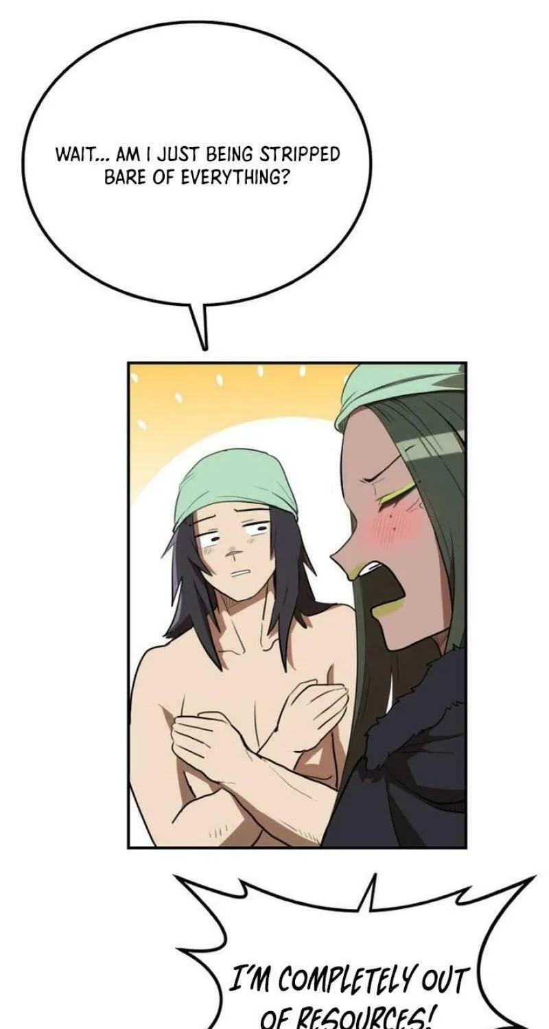 Perhaps Invincible Chapter 8 page 117 - 