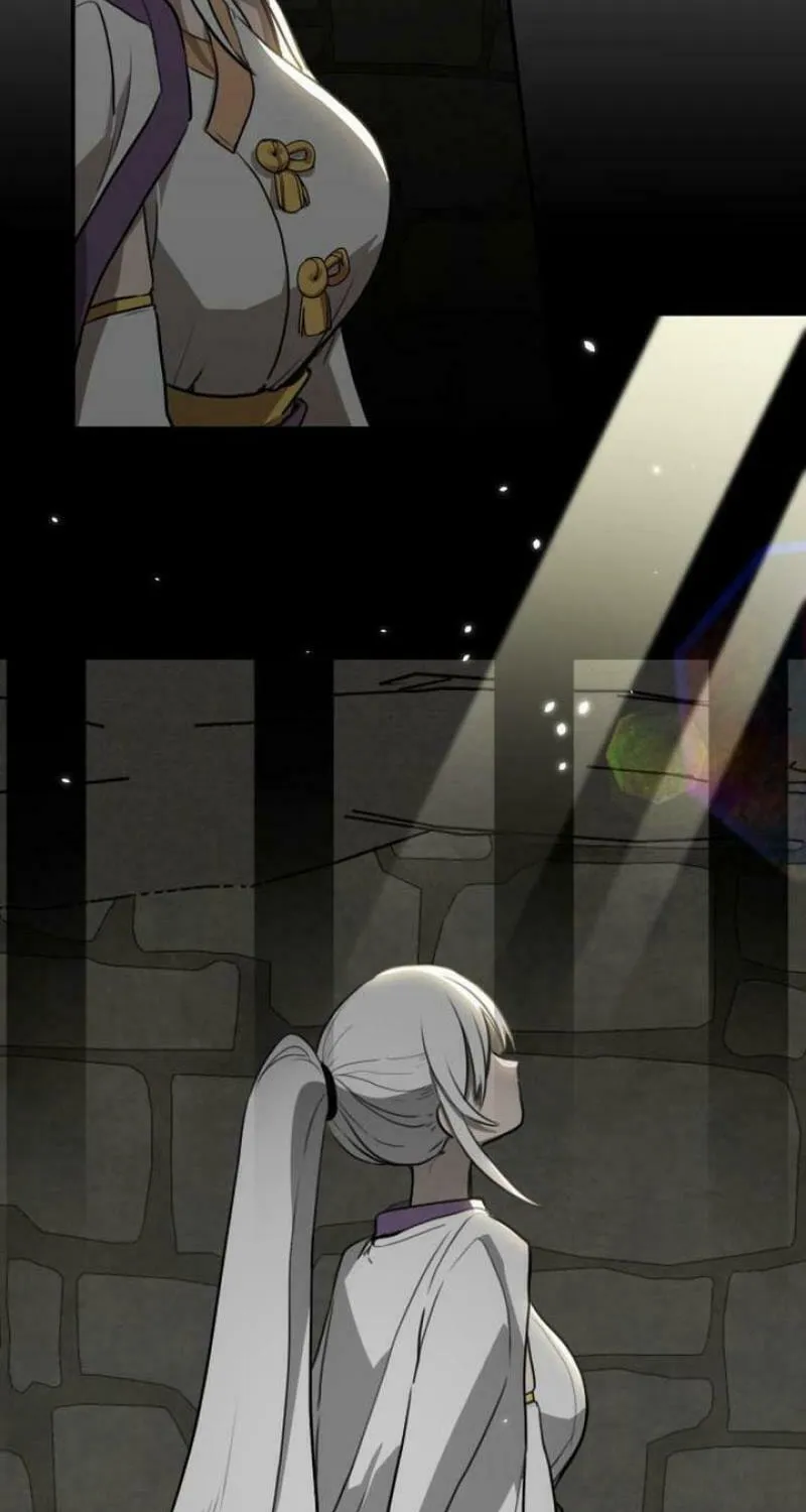 Perhaps Invincible Chapter 8 page 119 - 
