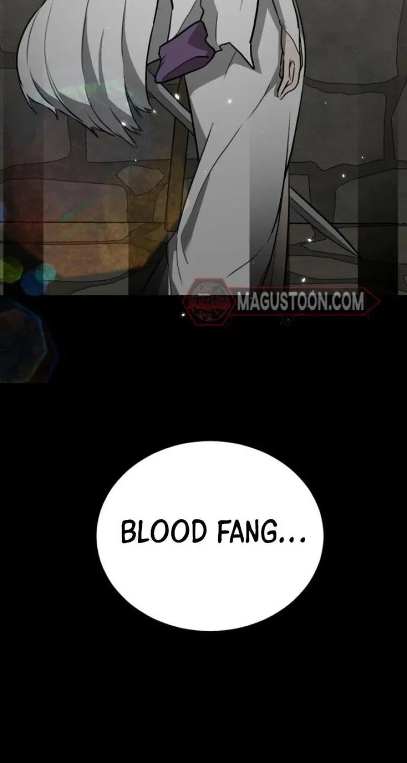 Perhaps Invincible Chapter 8 page 121 - 