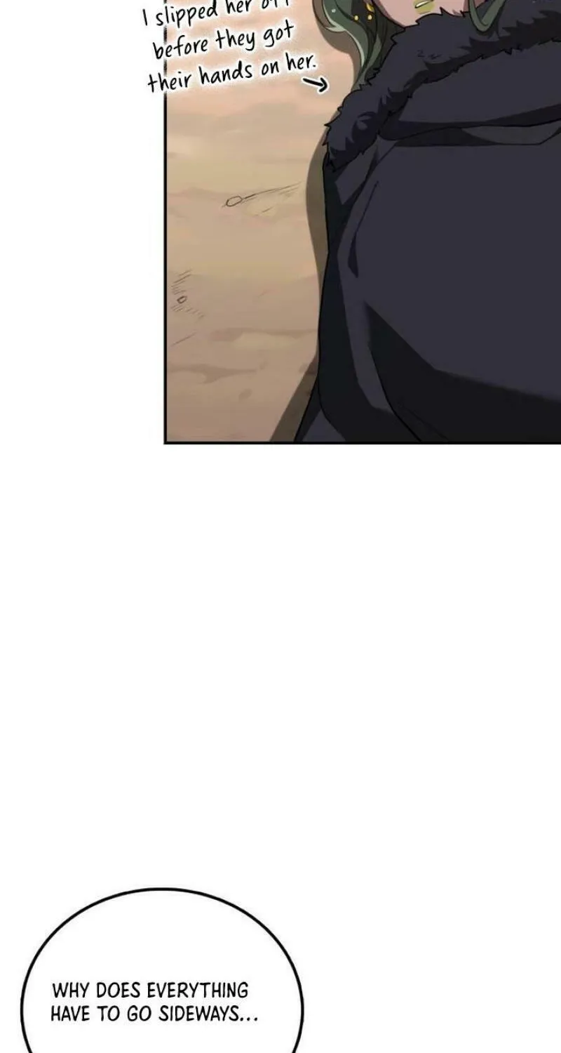 Perhaps Invincible Chapter 8 page 14 - 