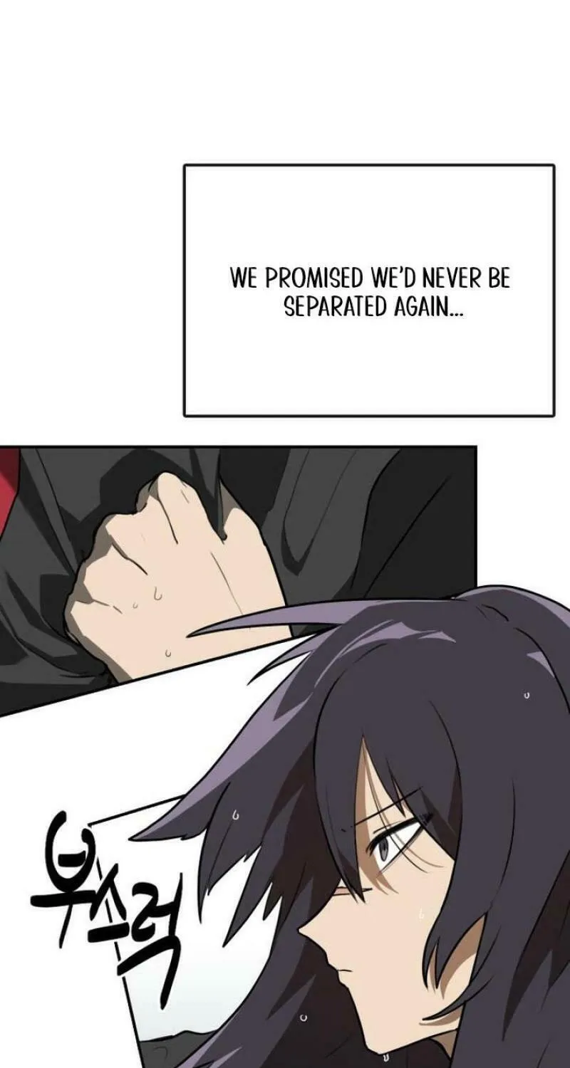 Perhaps Invincible Chapter 8 page 19 - 