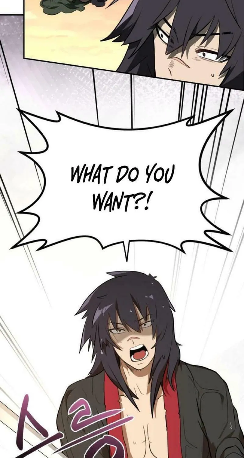 Perhaps Invincible Chapter 8 page 23 - 