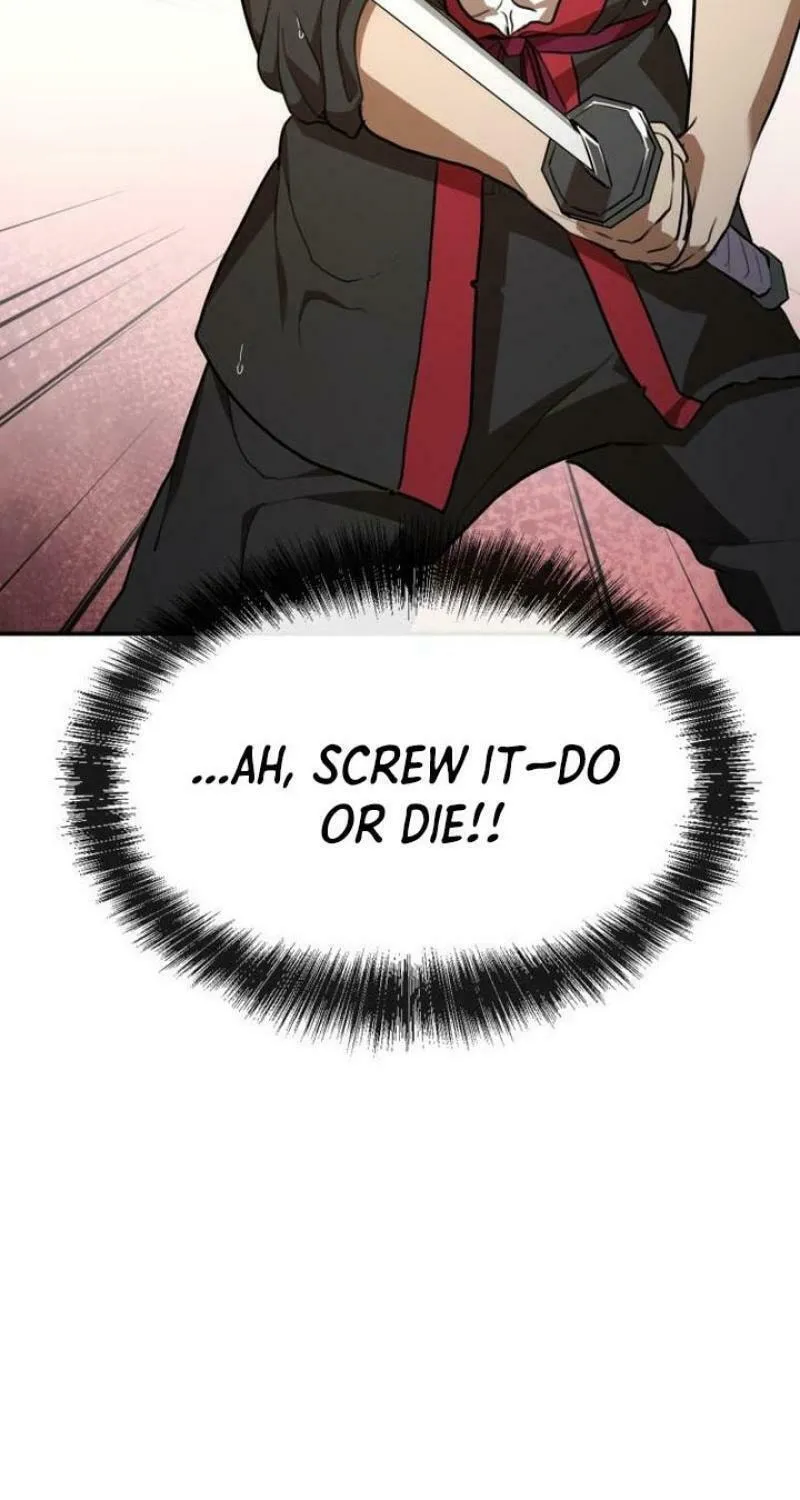 Perhaps Invincible Chapter 8 page 25 - 