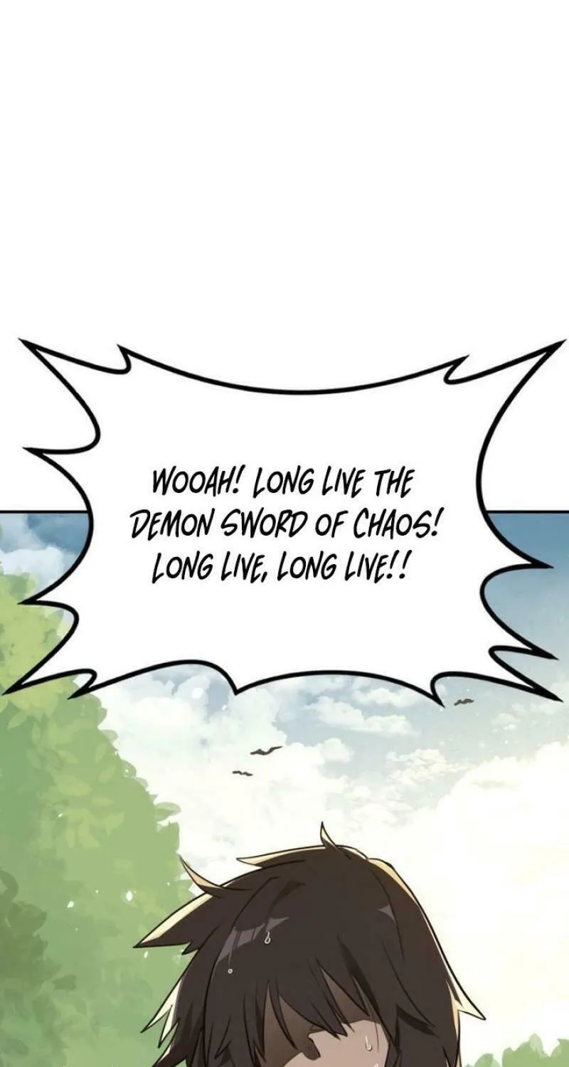 Perhaps Invincible Chapter 8 page 29 - 