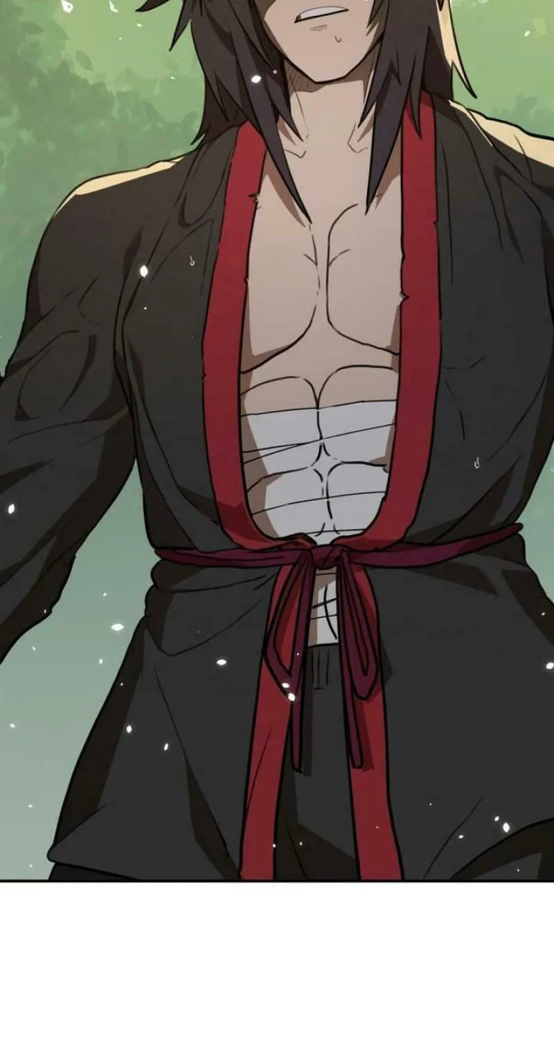 Perhaps Invincible Chapter 8 page 30 - 