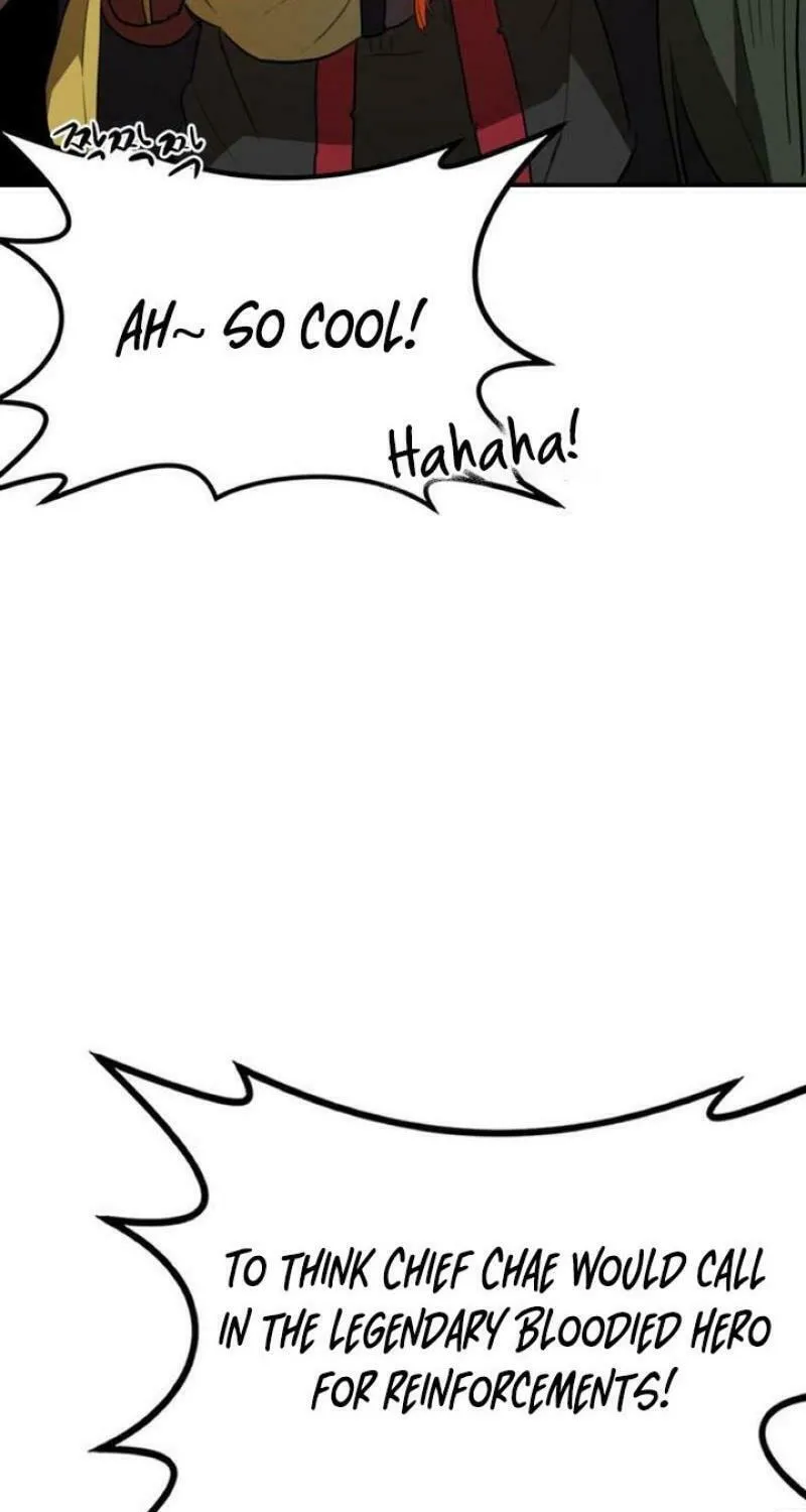 Perhaps Invincible Chapter 8 page 35 - 