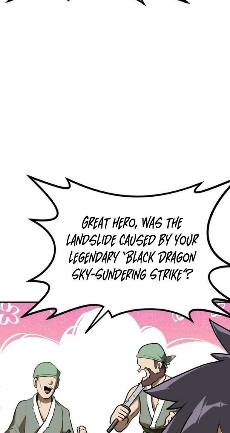 Perhaps Invincible Chapter 8 page 38 - 