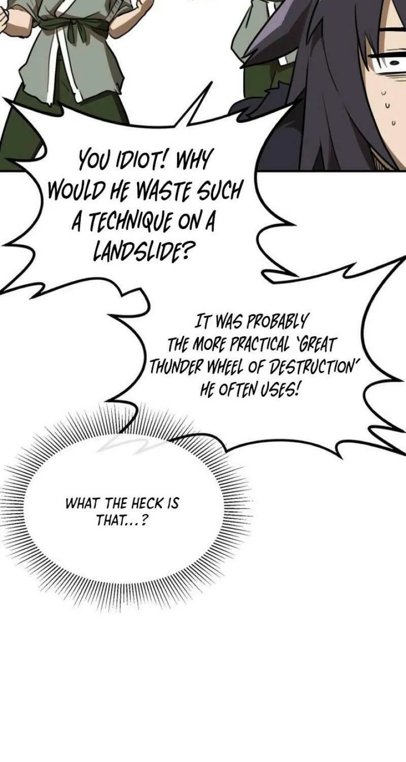 Perhaps Invincible Chapter 8 page 39 - 