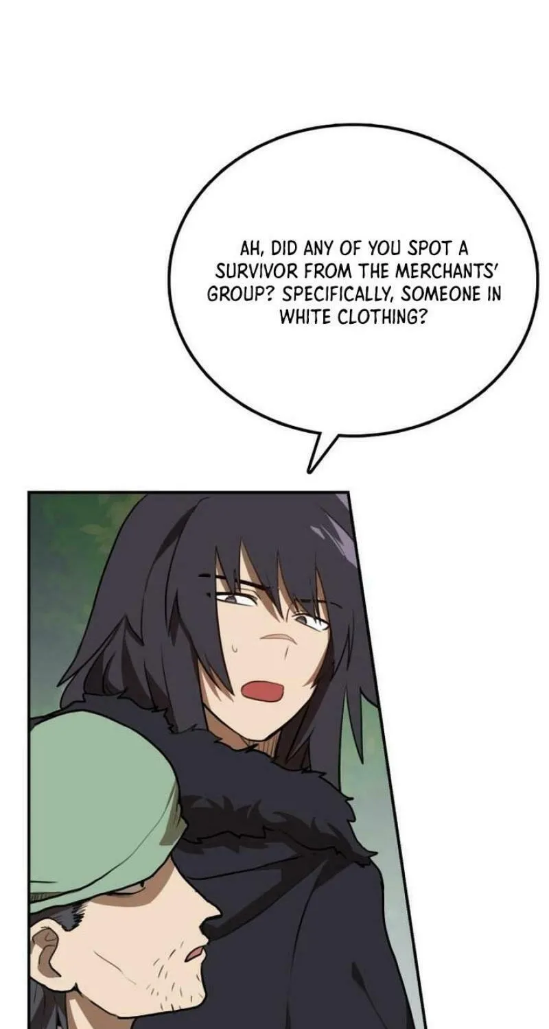 Perhaps Invincible Chapter 8 page 40 - 