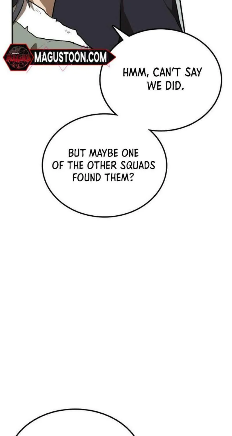 Perhaps Invincible Chapter 8 page 41 - 