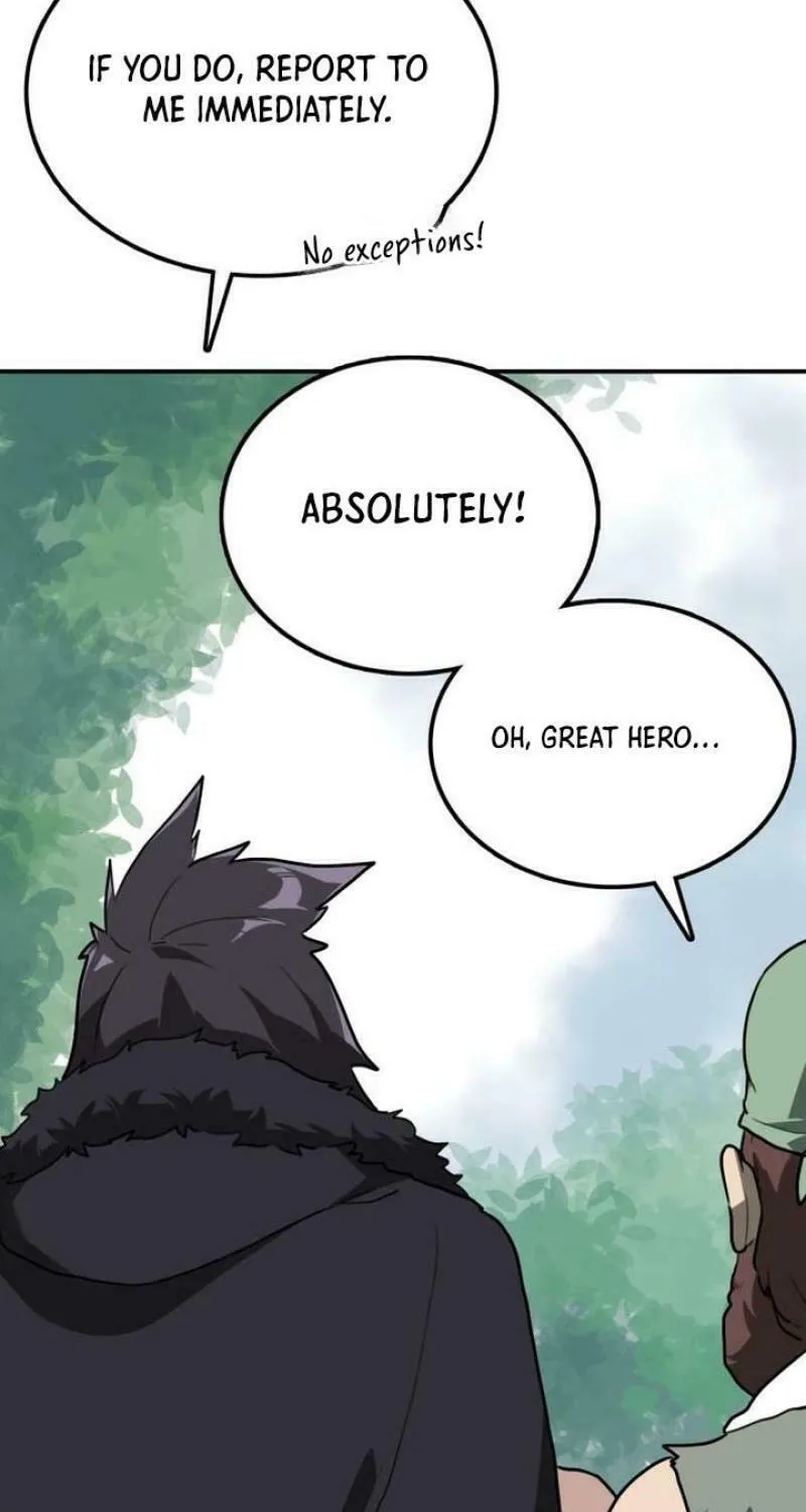 Perhaps Invincible Chapter 8 page 42 - 