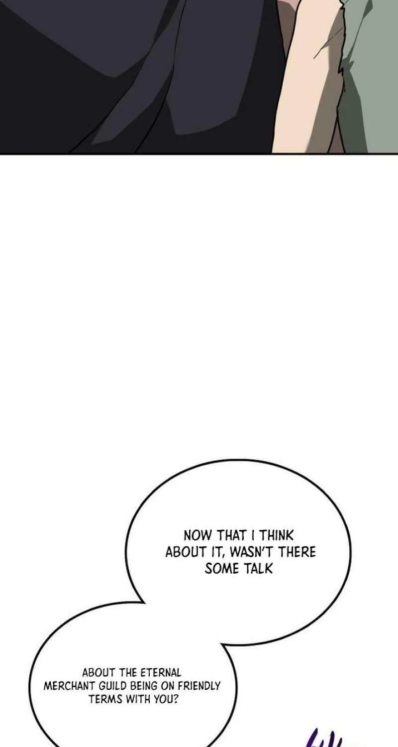 Perhaps Invincible Chapter 8 page 43 - 