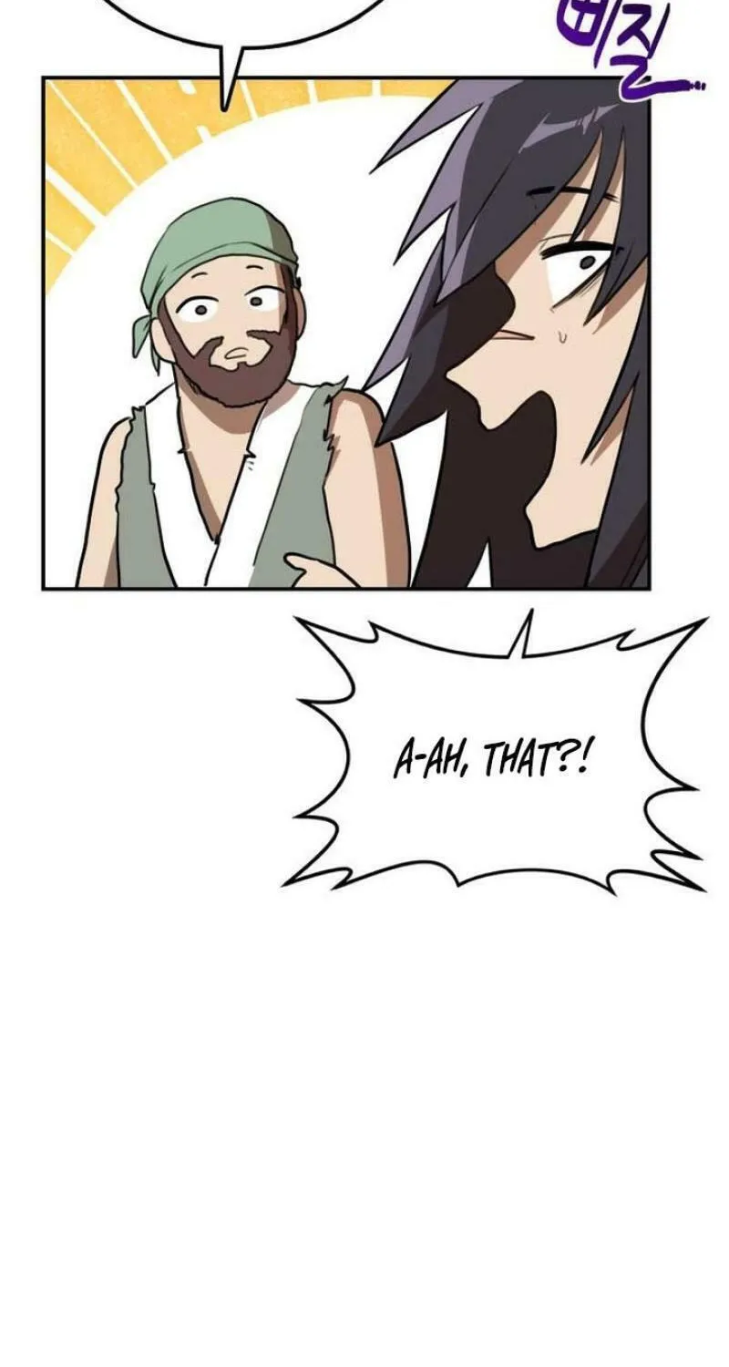 Perhaps Invincible Chapter 8 page 44 - 
