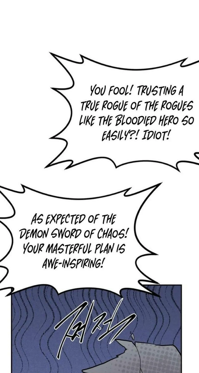 Perhaps Invincible Chapter 8 page 47 - 