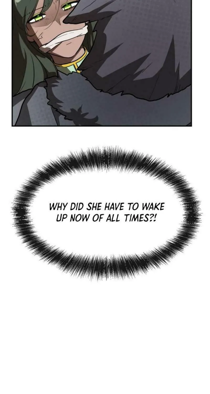 Perhaps Invincible Chapter 8 page 49 - 